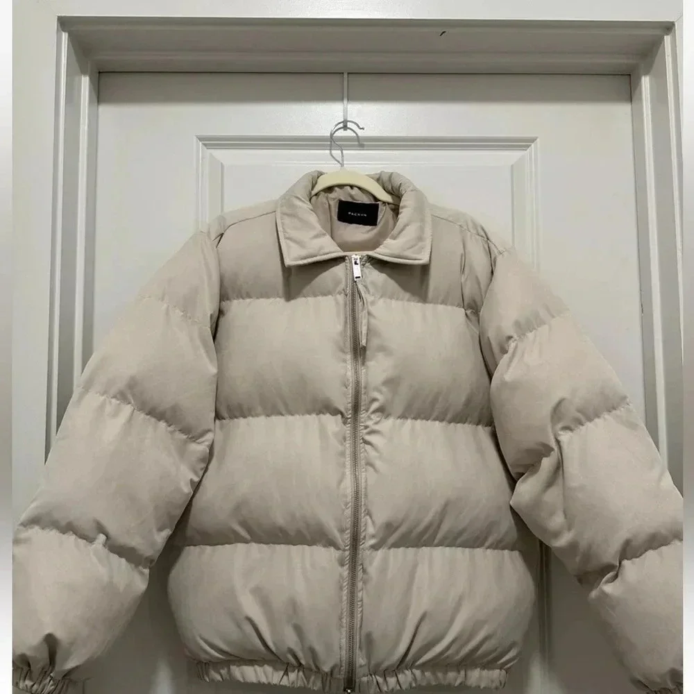 Puffer Jacket PacSun - Picture 1 of 9